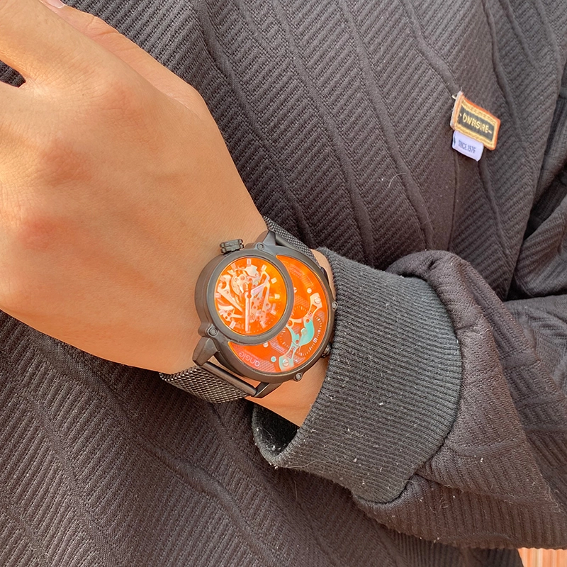 ANGIE PRESENT WATCH