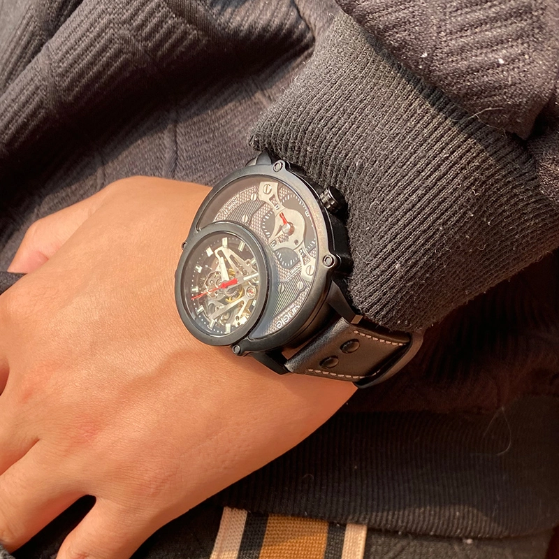 ANGIE PRESENT WATCH ST722106M