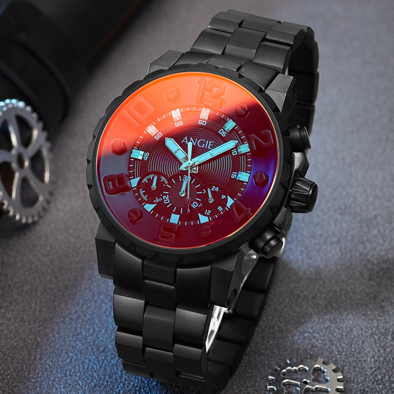 ANGIE PRESENT WATCH ST713512M-3