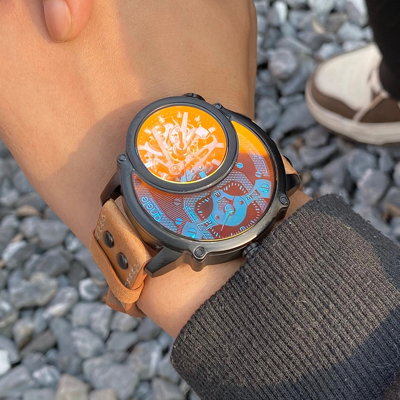 ANGIE PRESENT WATCH ST722106M