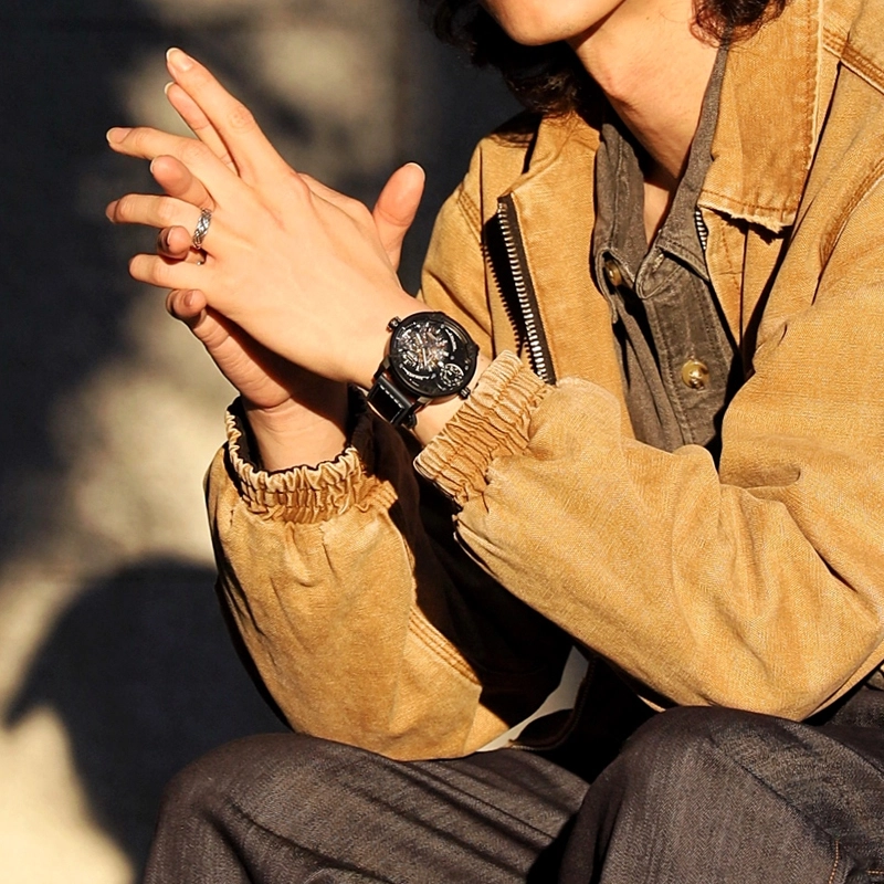 ANGIE PRESENT WATCH