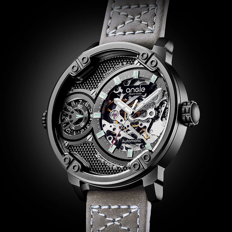 ANGIE PRESENT WATCH ST722008M