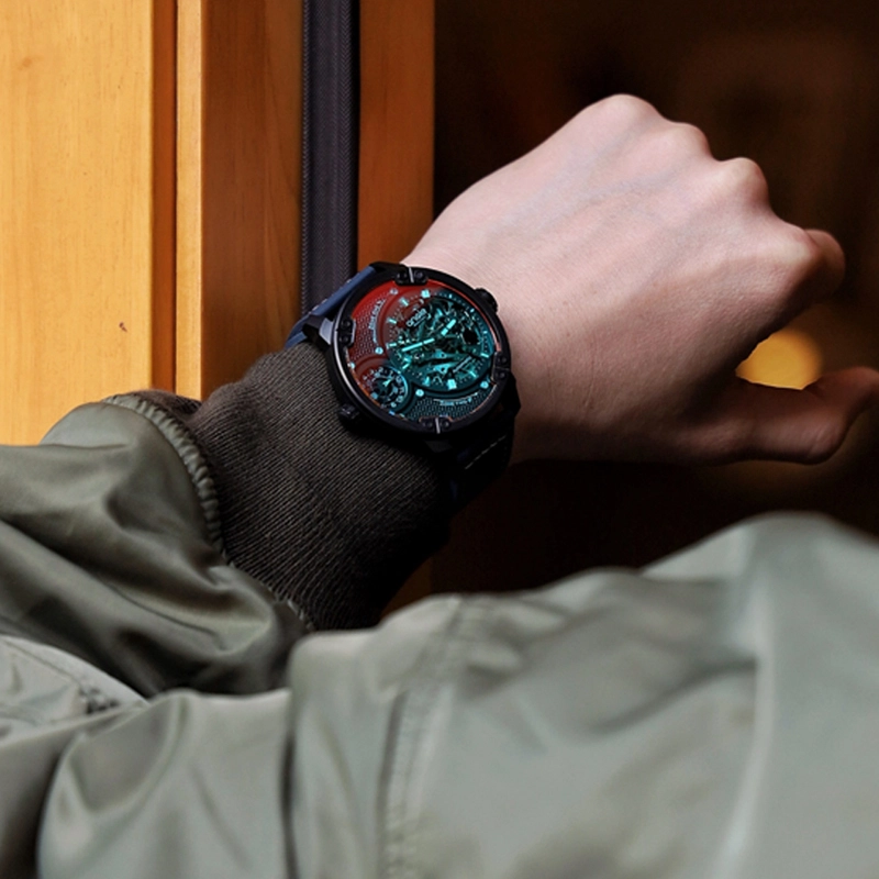ANGIE PRESENT WATCH ST722008M