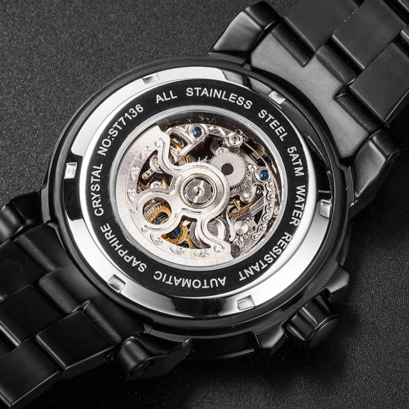 ANGIE PRESENT WATCH