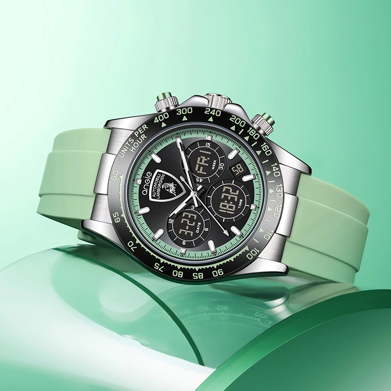 ANGIE PRESENT WATCH x