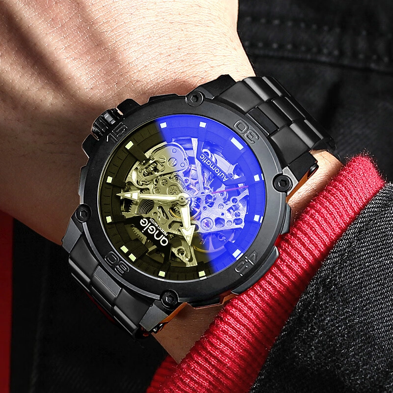 ANGIE PRESENT WATCH ST721912M