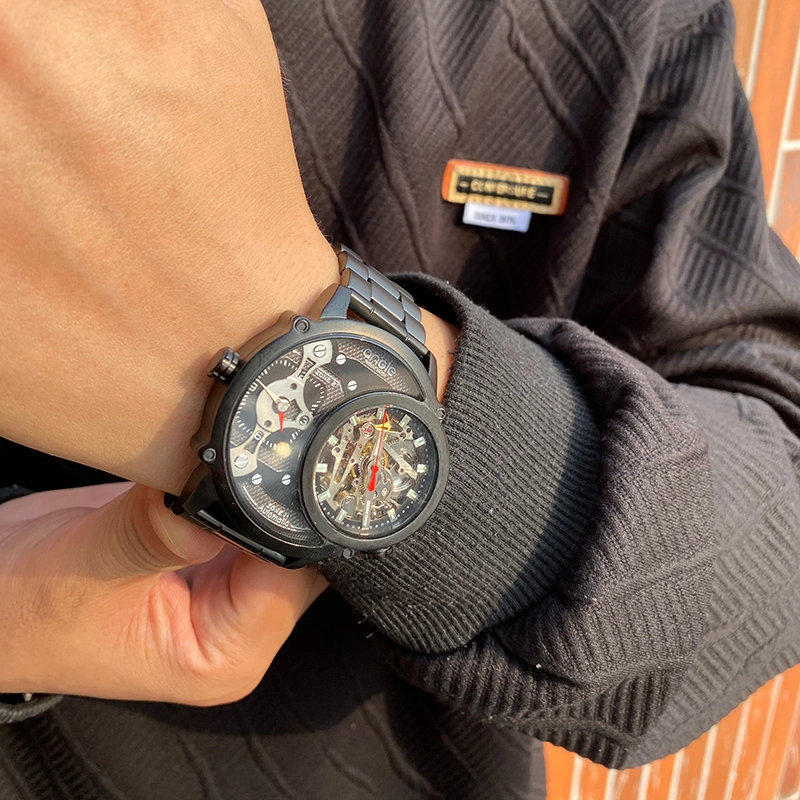 ANGIE PRESENT WATCH ST722104M
