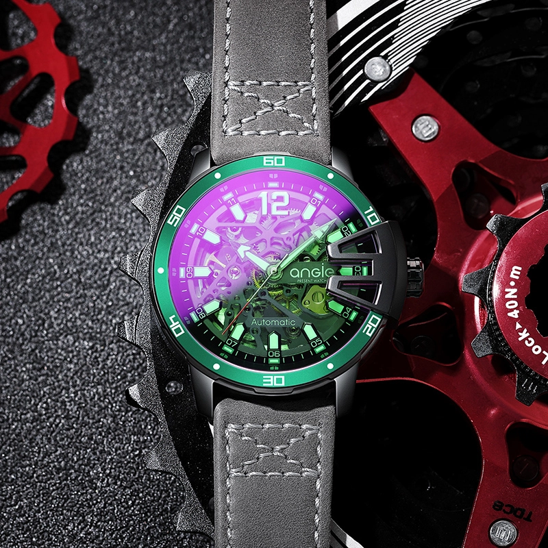 ANGIE PRESENT WATCH ST7218M-3265