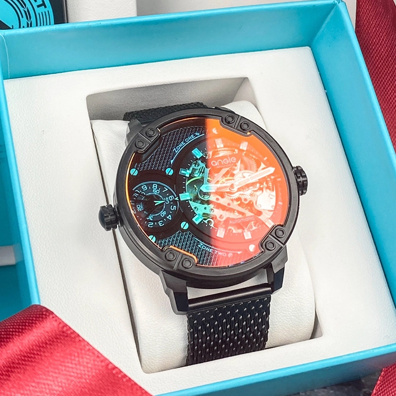 ANGIE PRESENT WATCH ST722004M