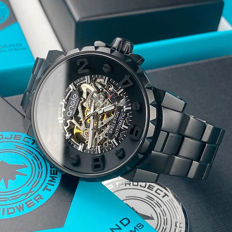 ANGIE PRESENT WATCH