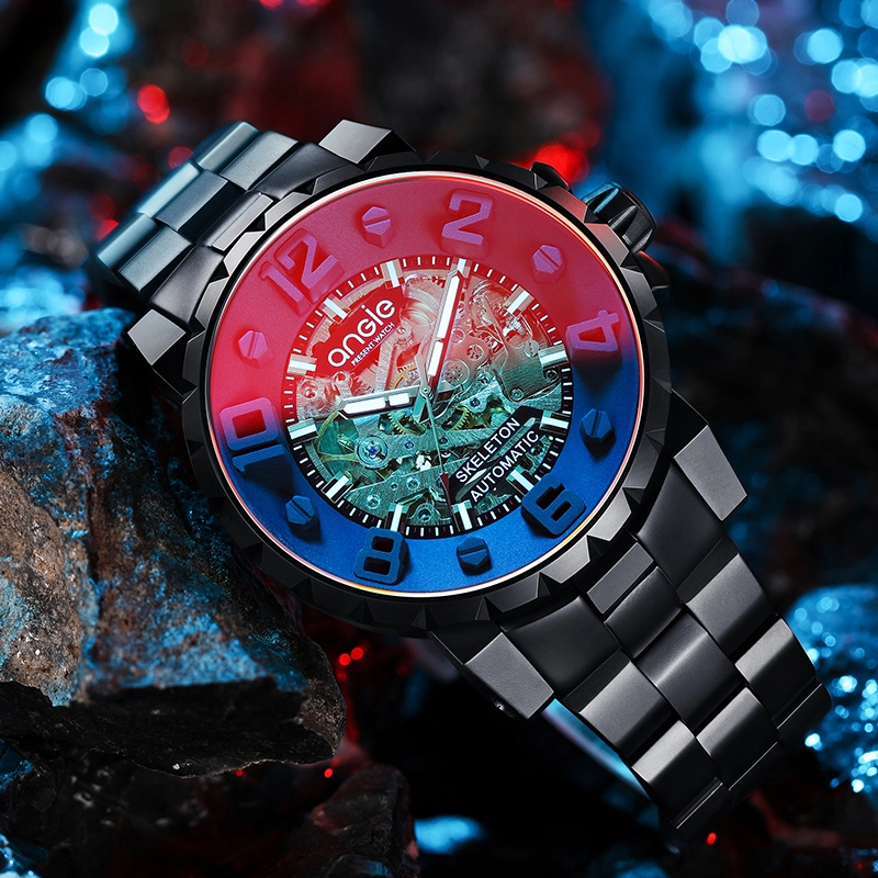 ANGIE PRESENT WATCH