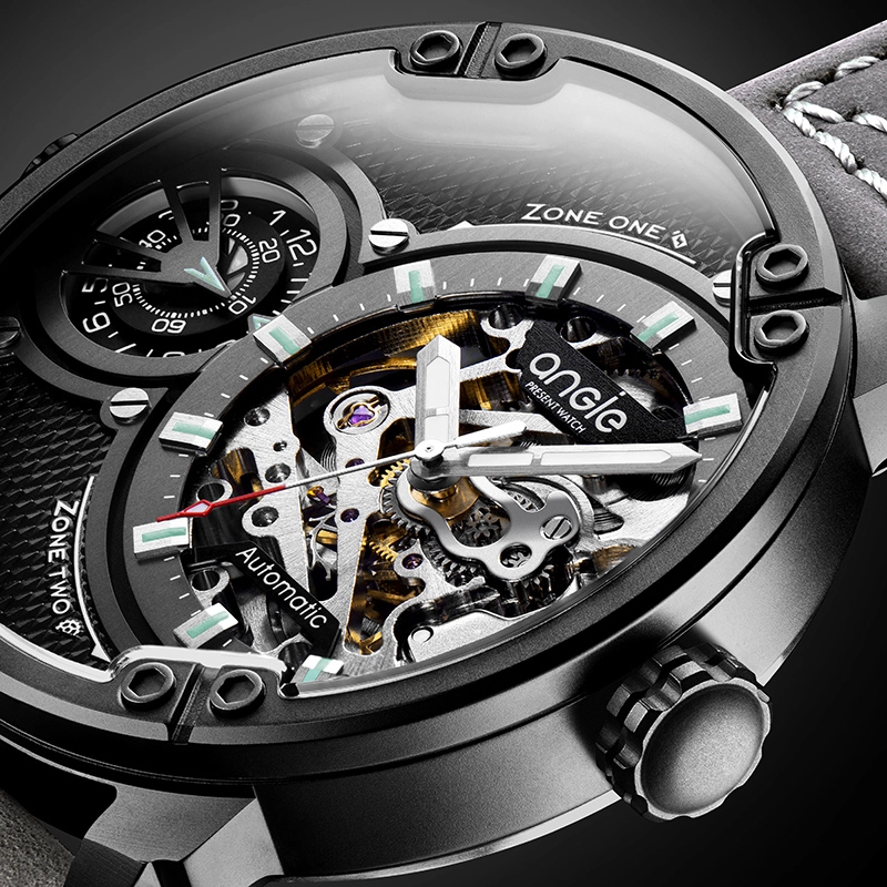 ANGIE PRESENT WATCH ST722008M