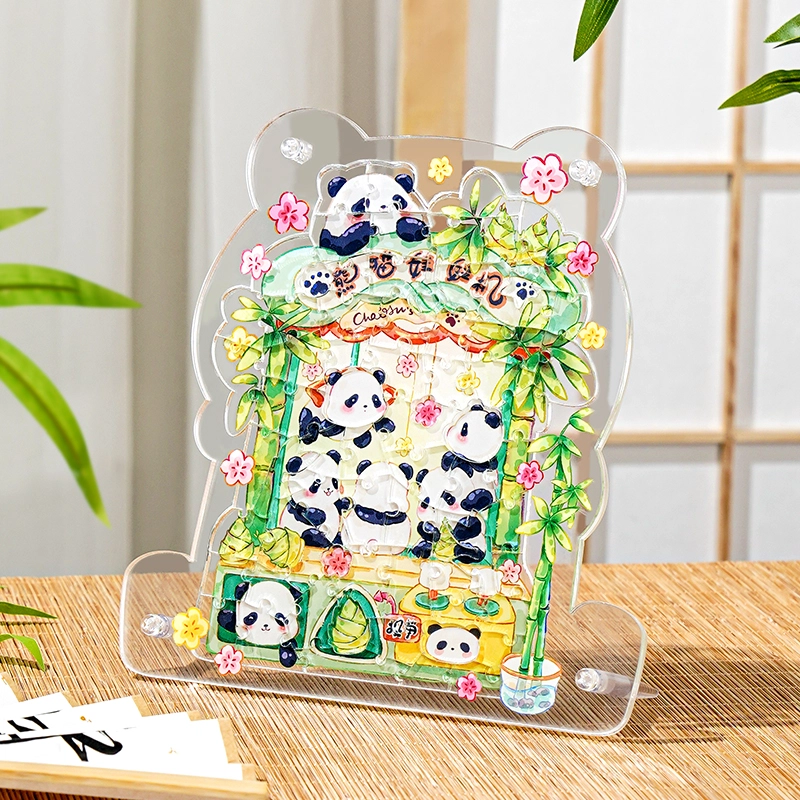 TOI diy