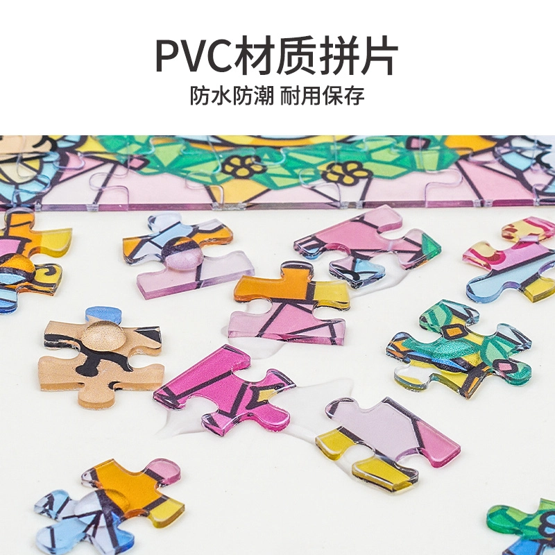 TOI 126pcs 23541
