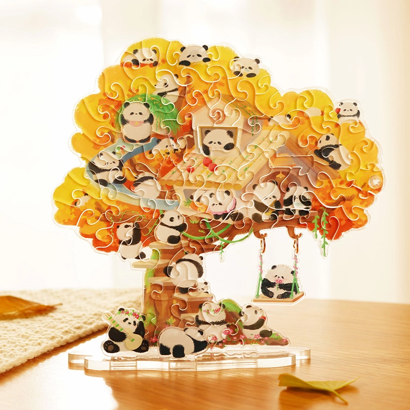 TOI diy
