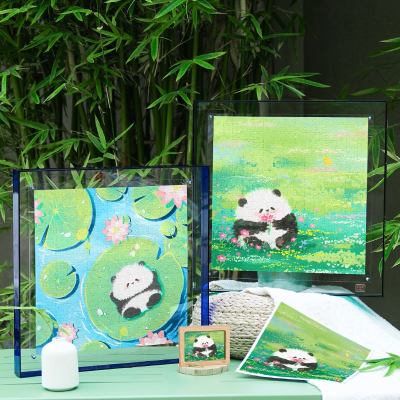 TOI 300pcs