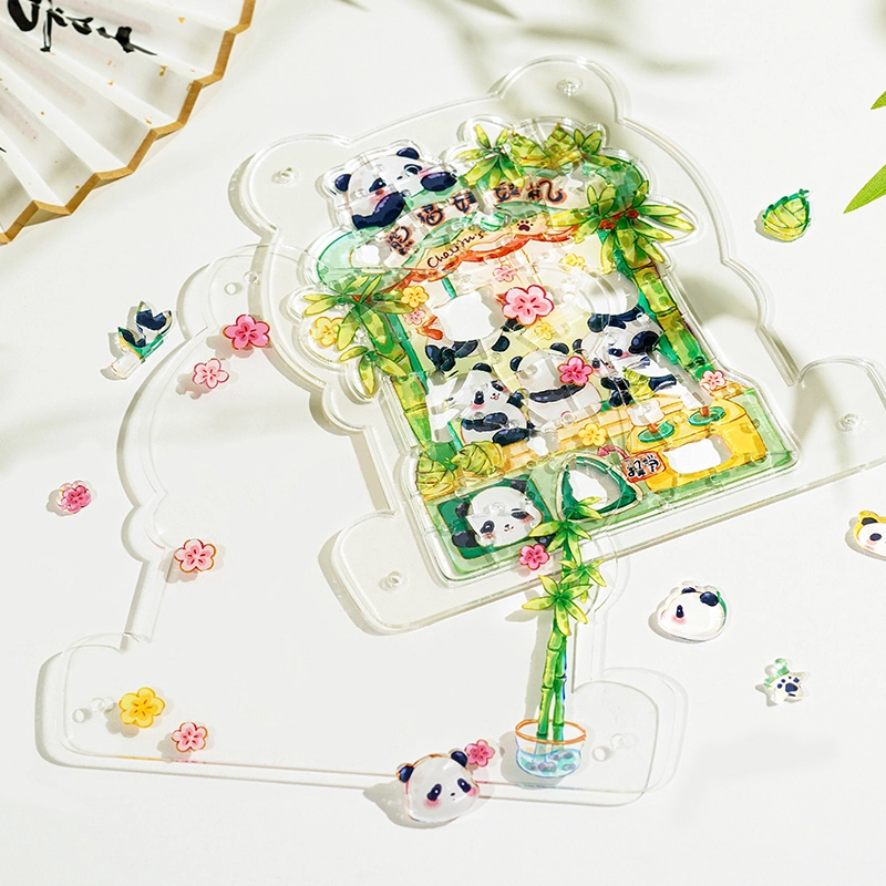 TOI diy