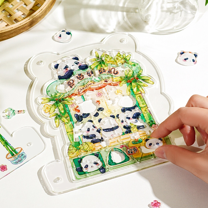 TOI diy