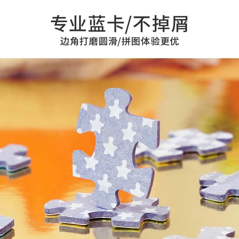 TOI 1000pcs 23444