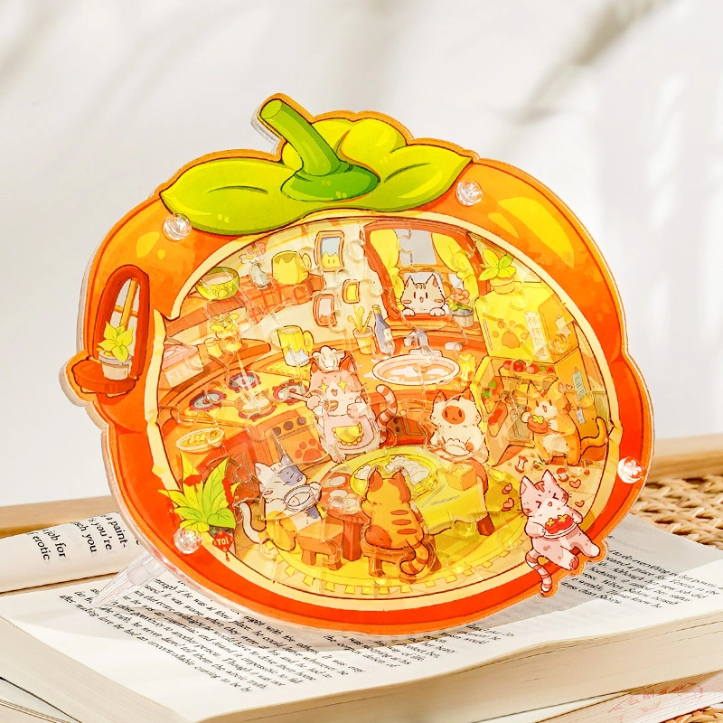 TOI diy