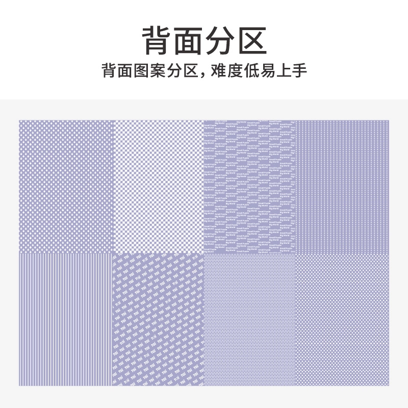 TOI 1000pcs 23444