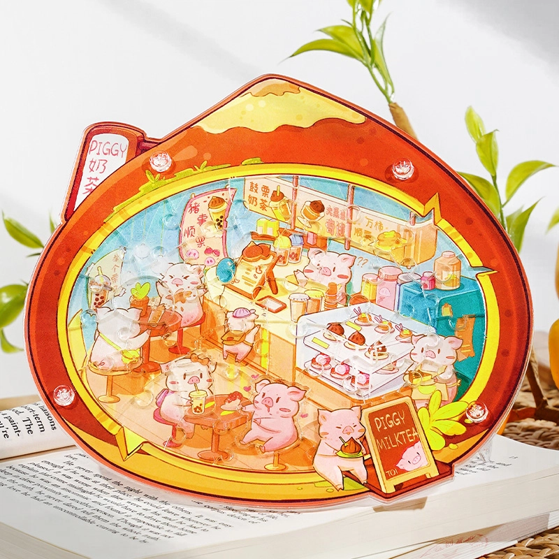 TOI diy