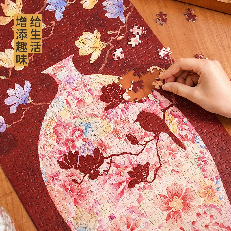 TOI 1000pcs 23409