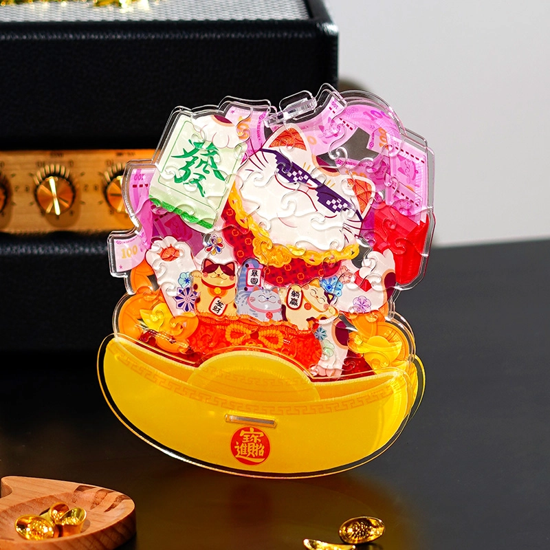 TOI diy 38PCS