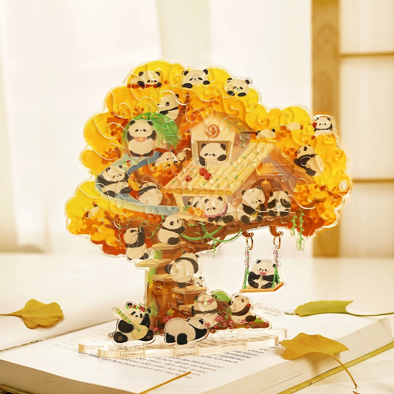 TOI diy