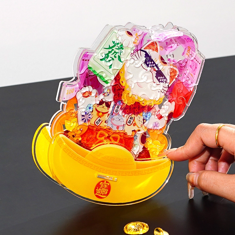TOI diy 38PCS