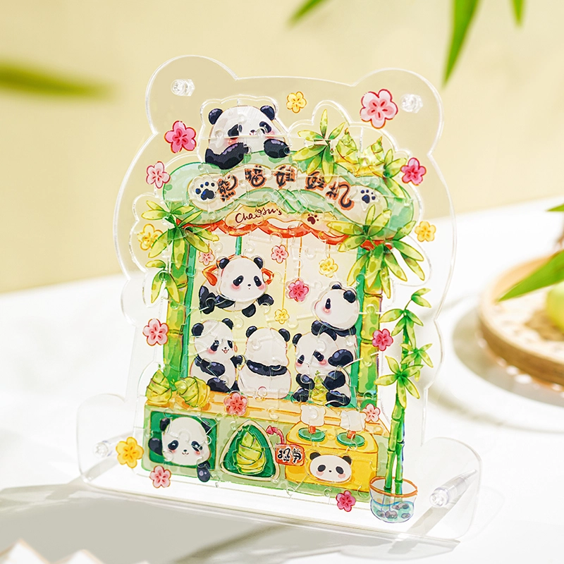 TOI diy