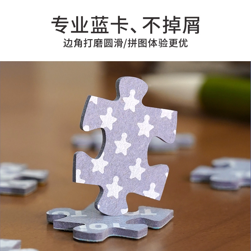 TOI 2000pcs 23580