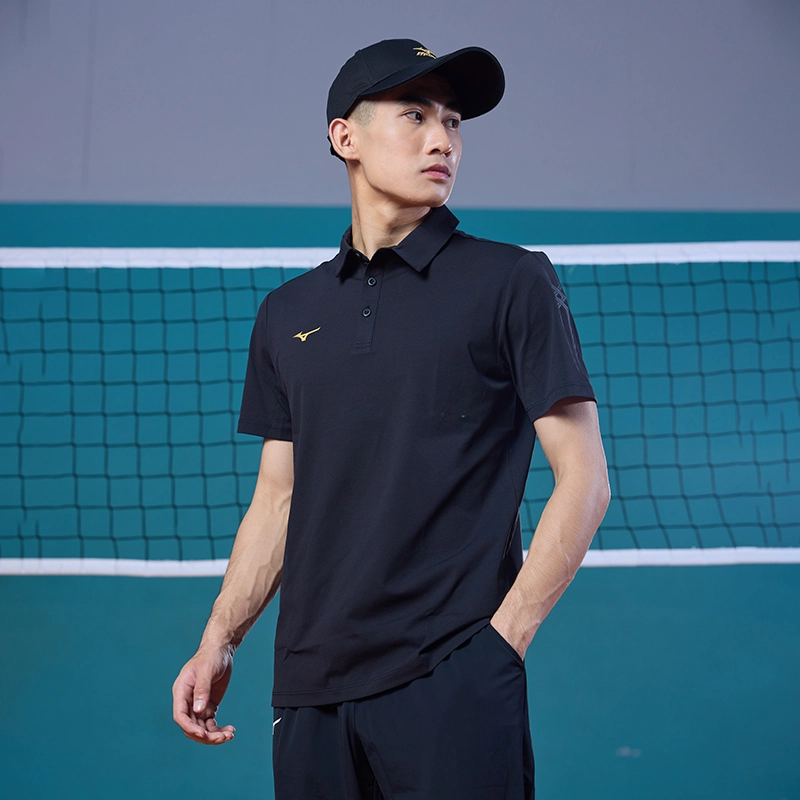 Mizuno LOGOpolo 1