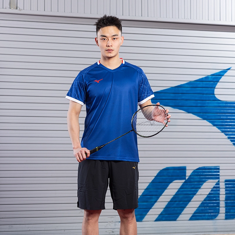 Mizuno V