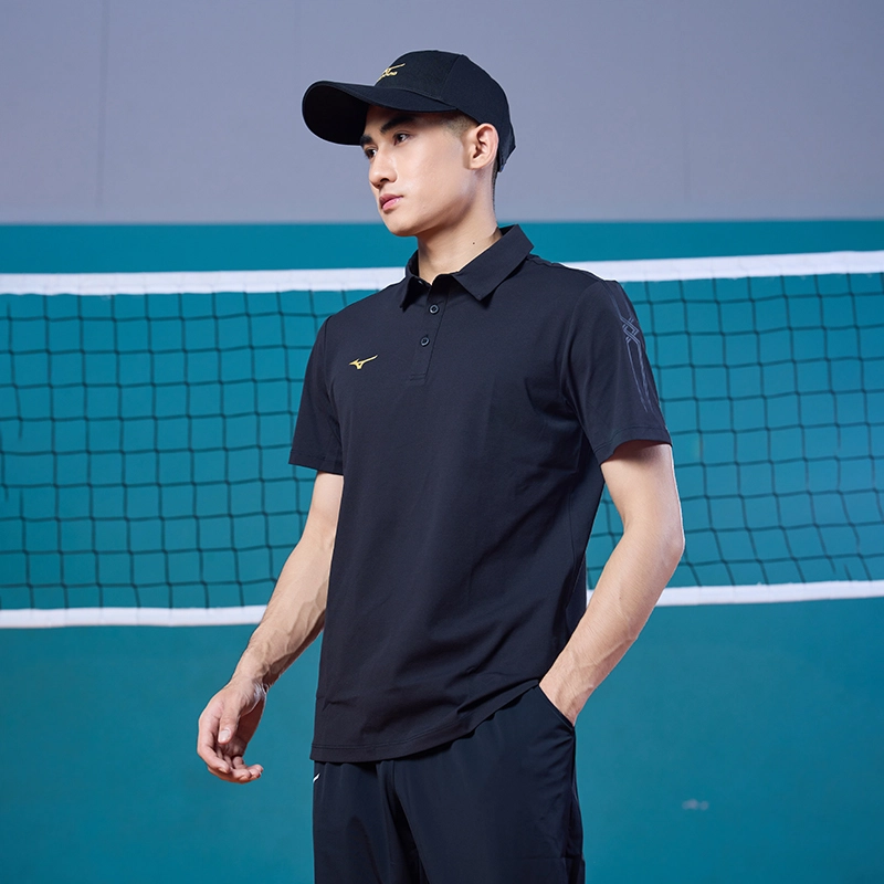 Mizuno LOGOpolo 1