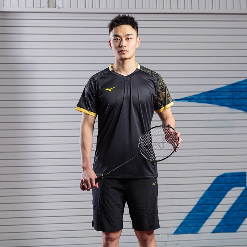 Mizuno V