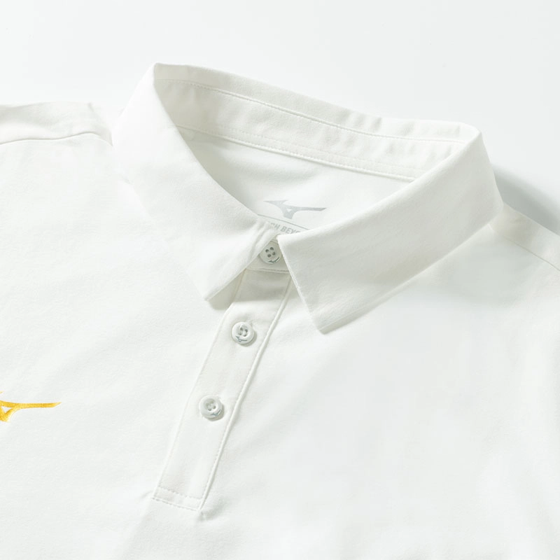 Mizuno LOGOpolo 1