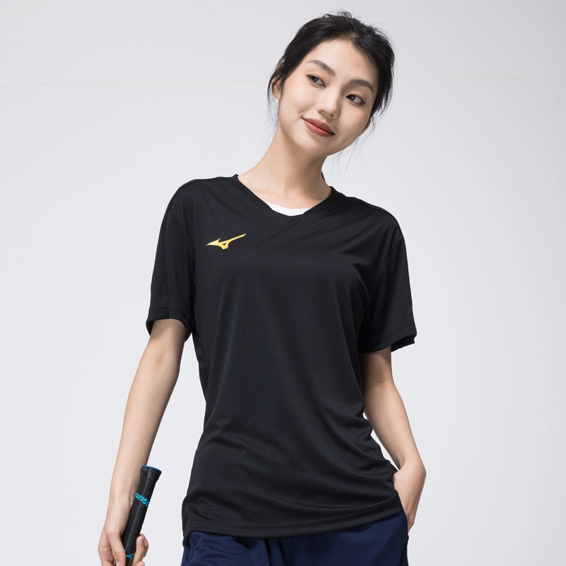 Mizuno Logo