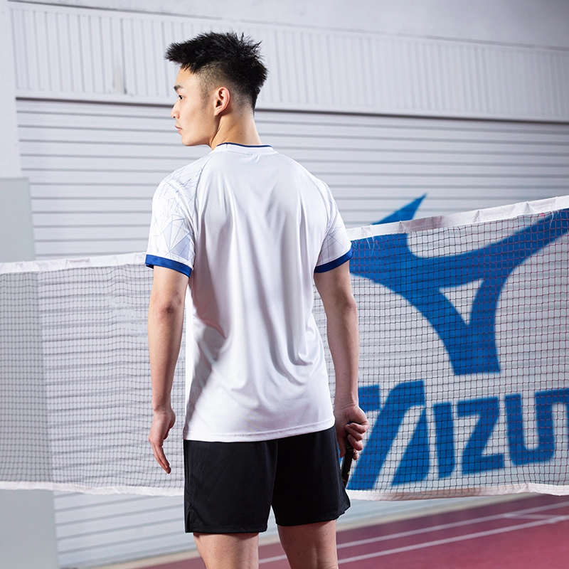 Mizuno V