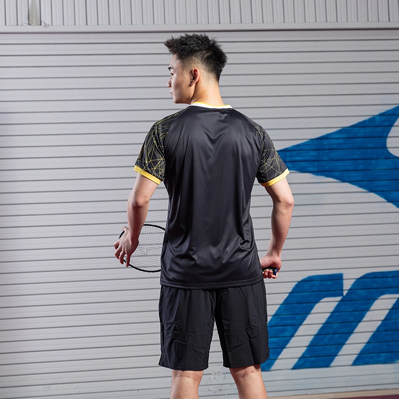 Mizuno V