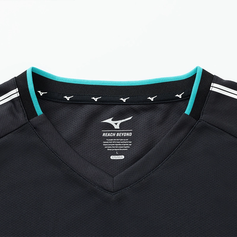 Mizuno T