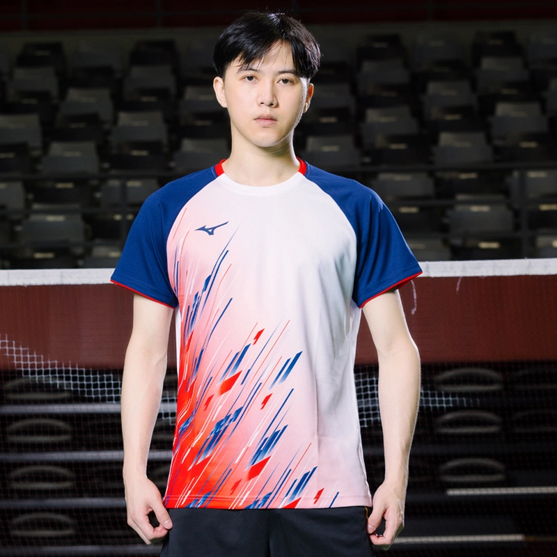 Mizuno T