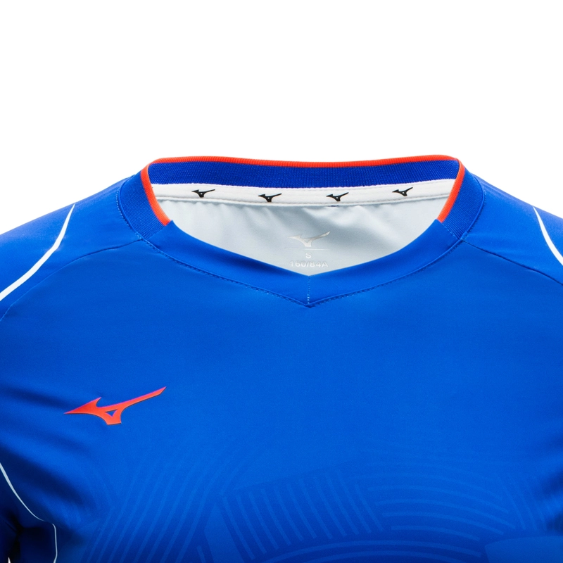 Mizuno VT2
