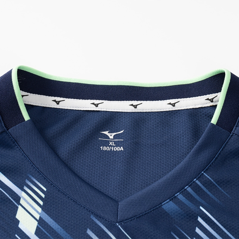 Mizuno T