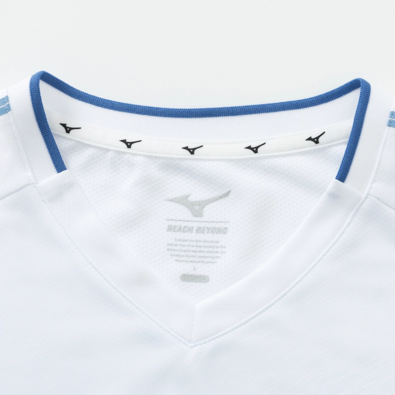 Mizuno T