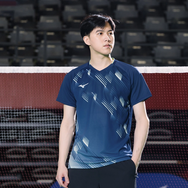 Mizuno T