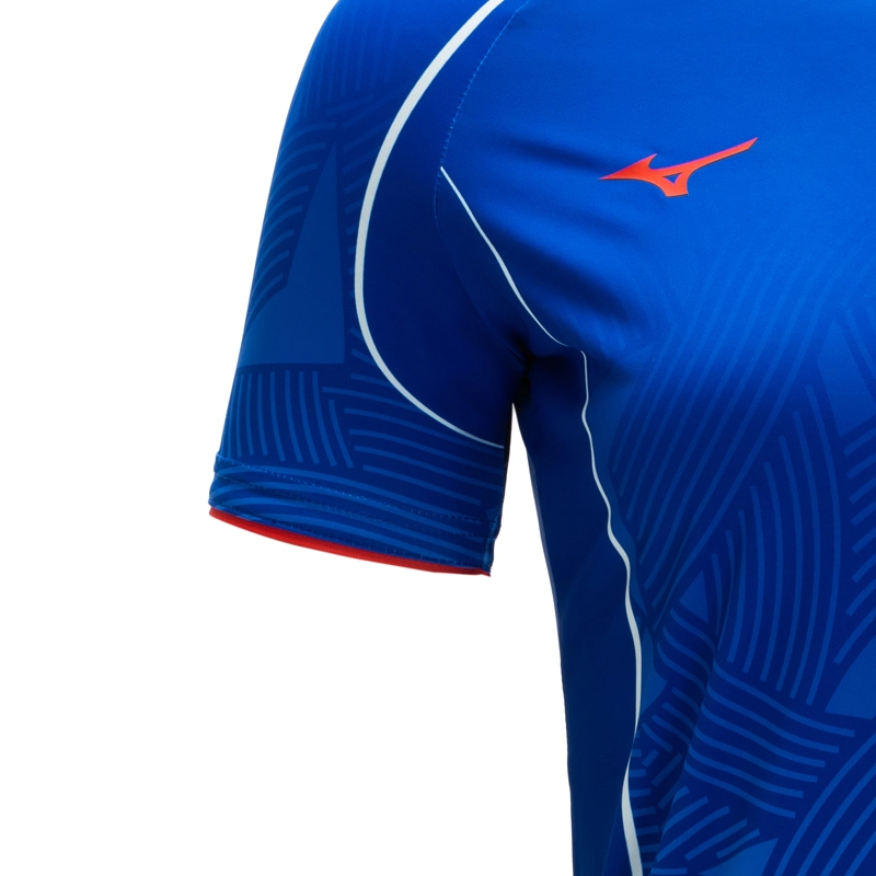 Mizuno VT2