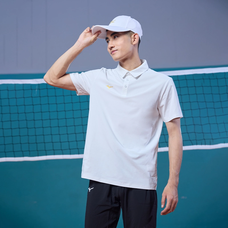 Mizuno LOGOpolo 1