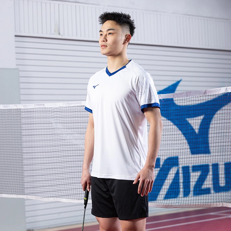 Mizuno V