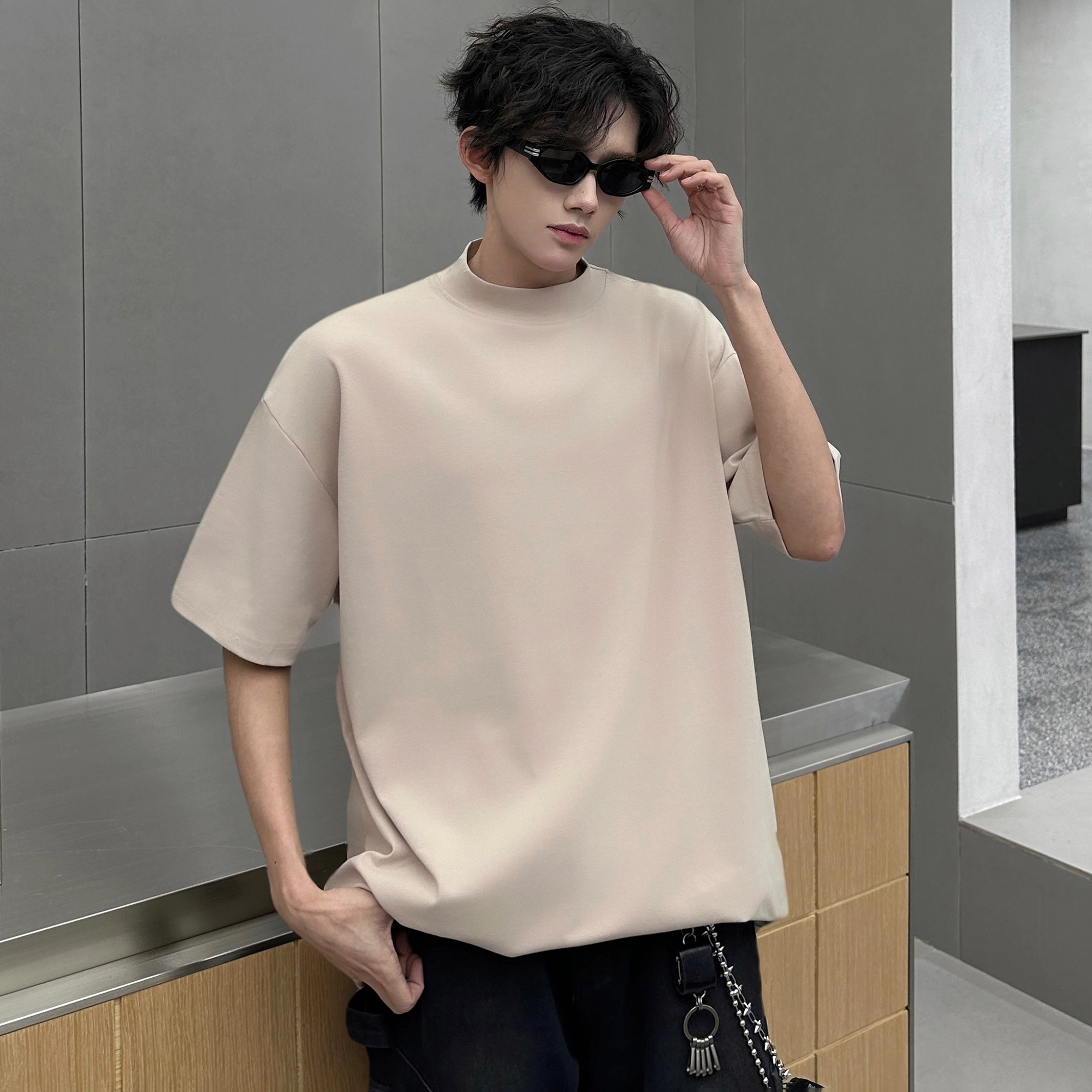 NOAHGIGI T